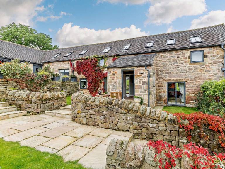 Cottage with 1 room for 2 persons in Matlock