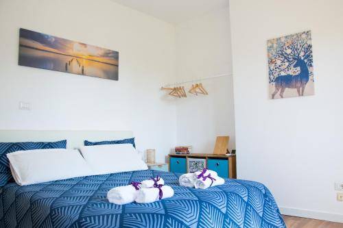 Bed & Breakfast Pontida