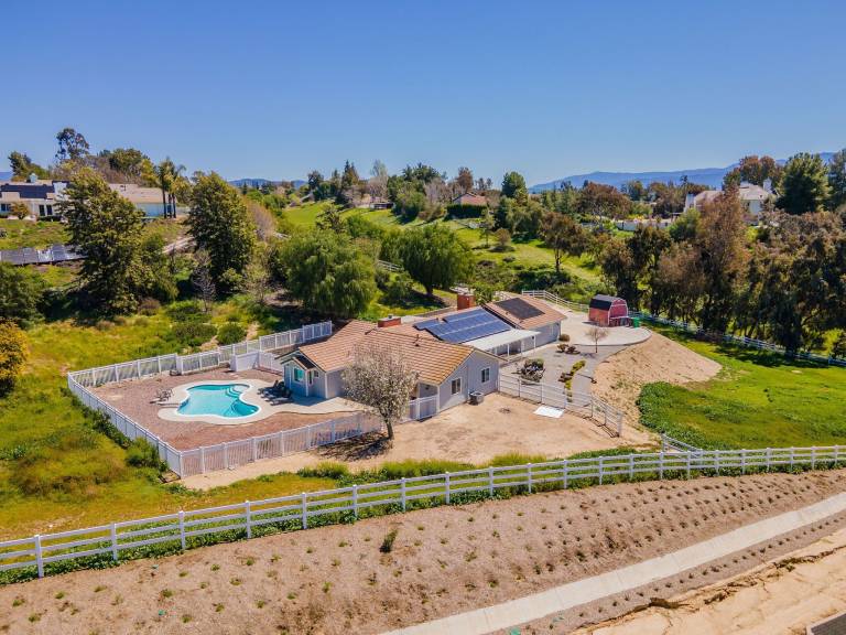 House Temecula
