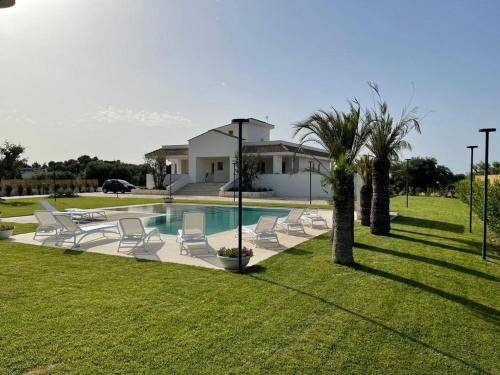 Villa Monopoli
