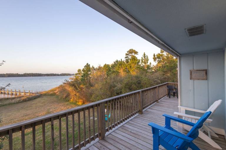 Duplex with barbeque & yard | Close to the beach | Dogs allowed — photo 2