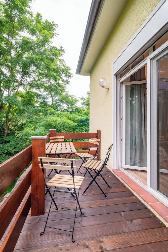 Ferienwohnung Zossen