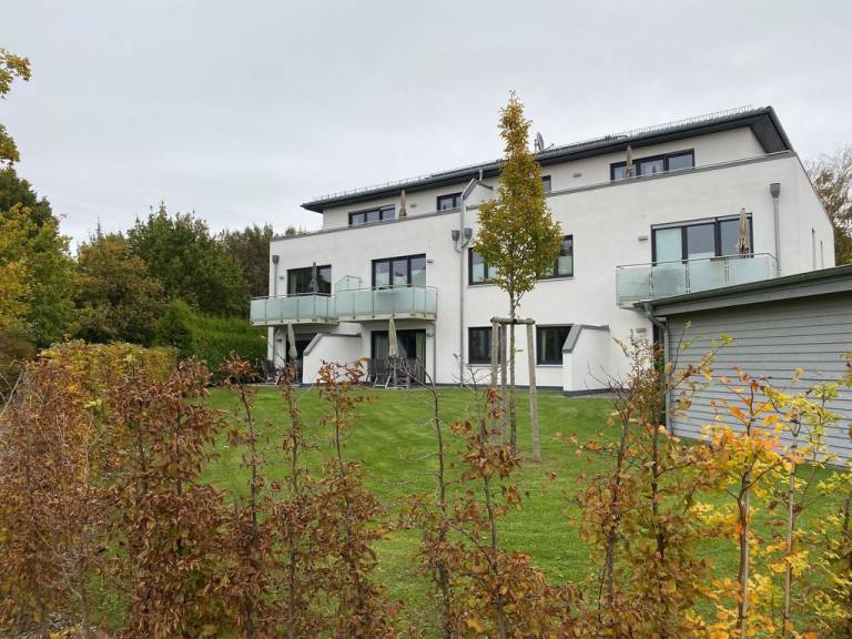 Ferienwohnung  Heiligendamm