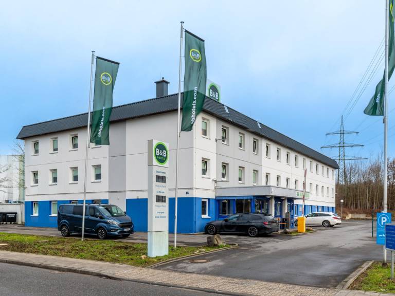 B&B HOTEL Braunschweig-West — photo 4