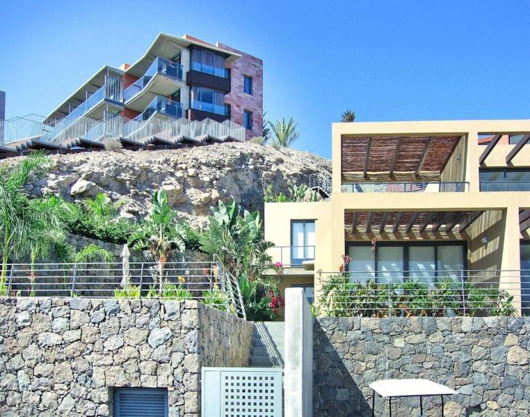 Casa Arguineguin
