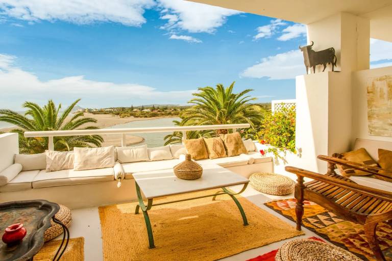 Apartamento San Roque