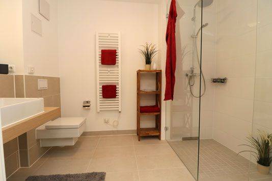 Gemütliches Appartement mit Süd-Terrasse und Haustierfreundlichkeit — photo 5