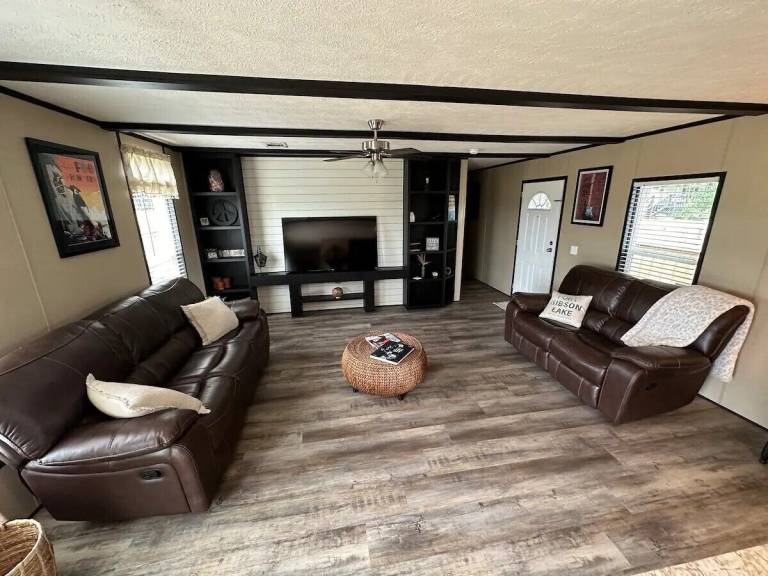 Mobile home Muskogee