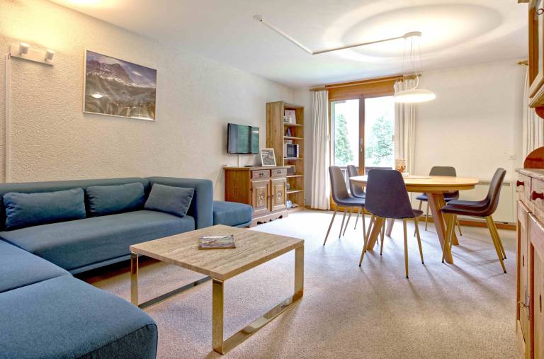 Appartement Grindelwald