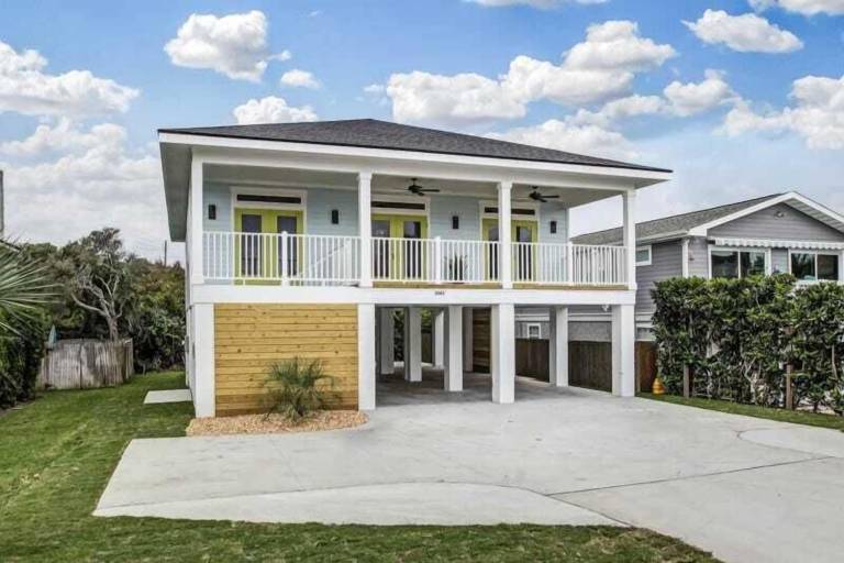 House Amelia Island