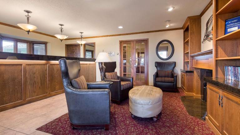 Quality Inn & Suites Detroit Lakes — photo 4