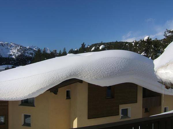 Ferienwohnung Maloja