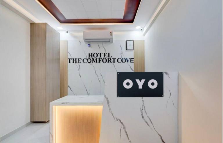 Hotel The Comfort Cove