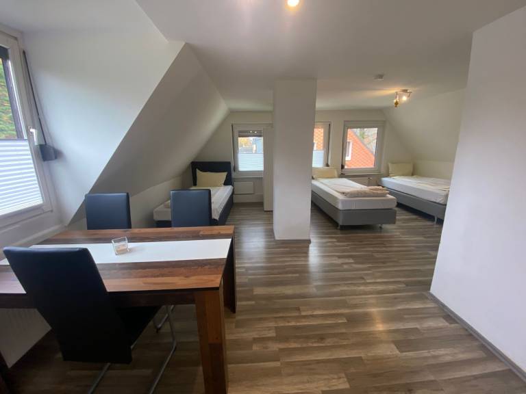 Ferienhaus Neumünster