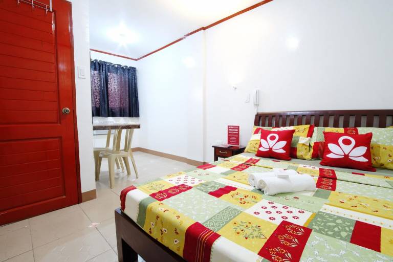 Hotel Georgina in Tagaytay
