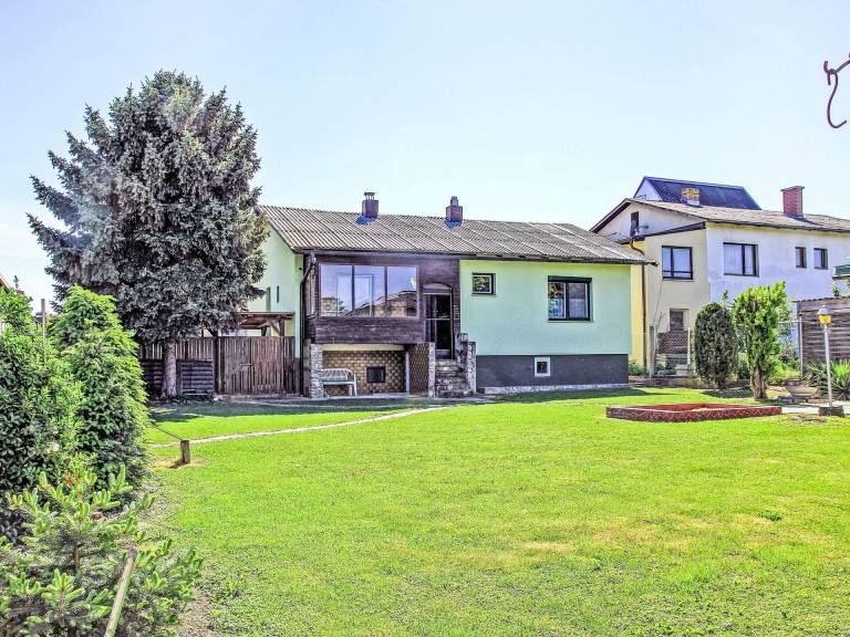 House  Gemeinde Schwechat