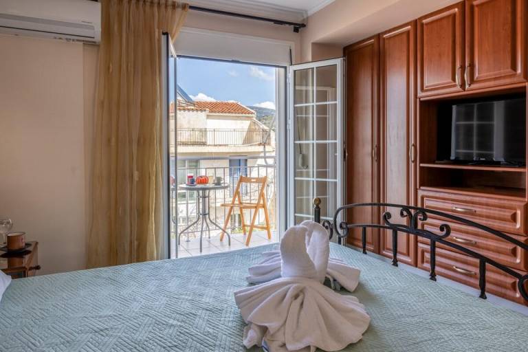 Vacation home with 4 rooms for 8 persons — photo 2