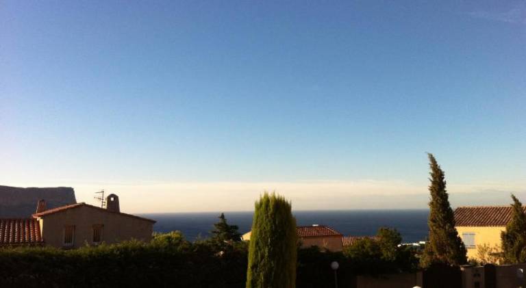 Bed & Breakfast Cassis