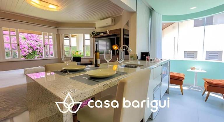 30 m² Ferienwohnung