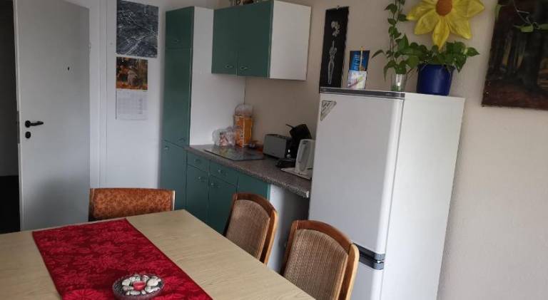 TWS Pension an der B1 — photo 4
