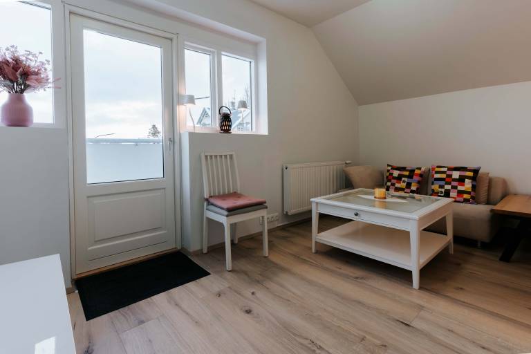 Hostel Reykjavik