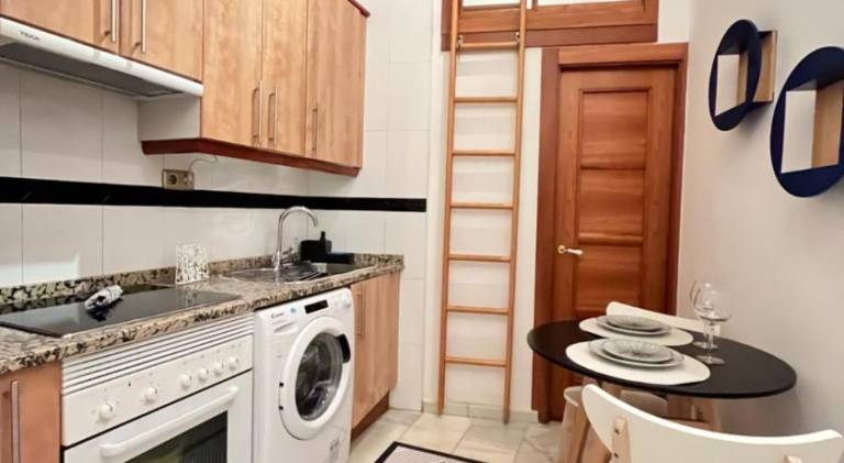 Holiday apartment | Next to Puerta del Sol — photo 3