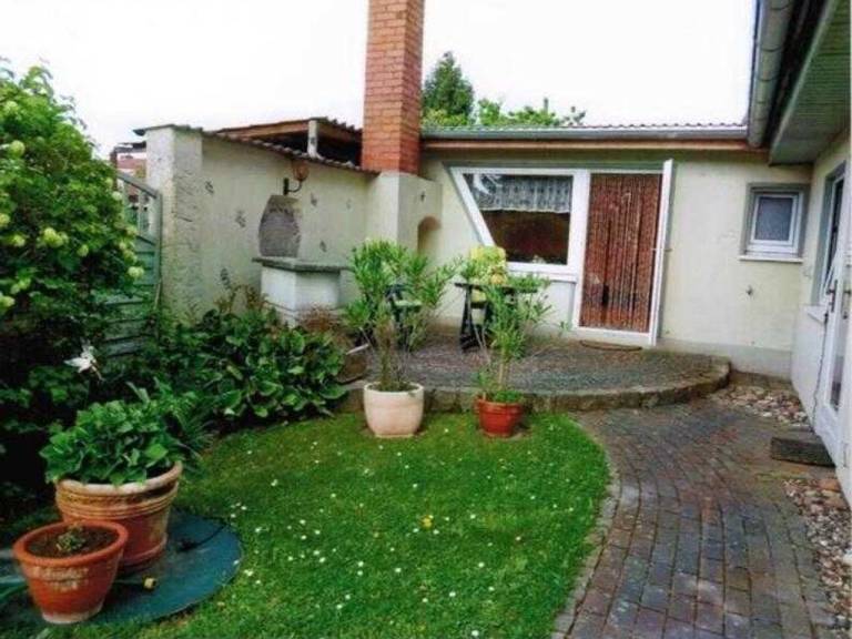 Ferienhaus Granzow