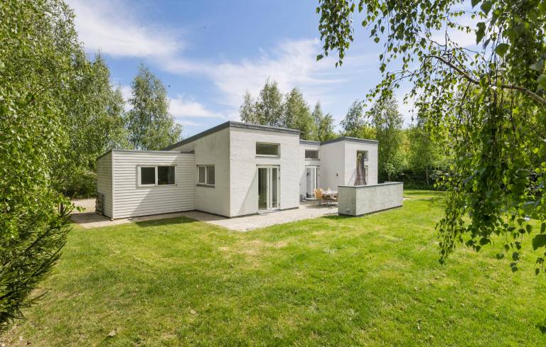 Ferienhaus Kegnæshøj