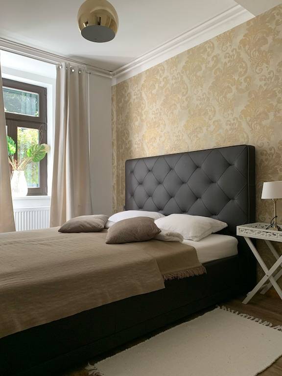 Appartement Ljubljana