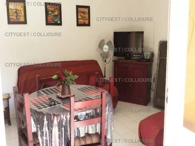 Apartment with terrace — photo 3