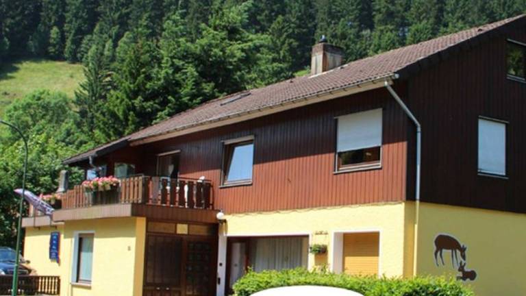 Ferienwohnung  Bad Grund