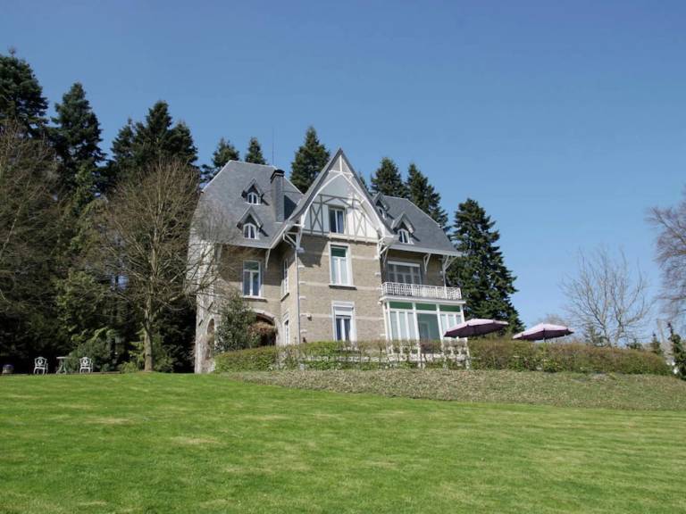 Huis  Stavelot