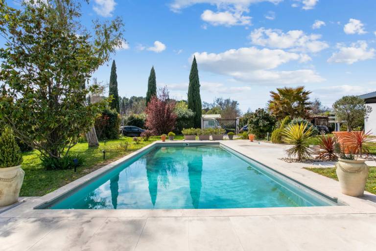 Villa Aubagne