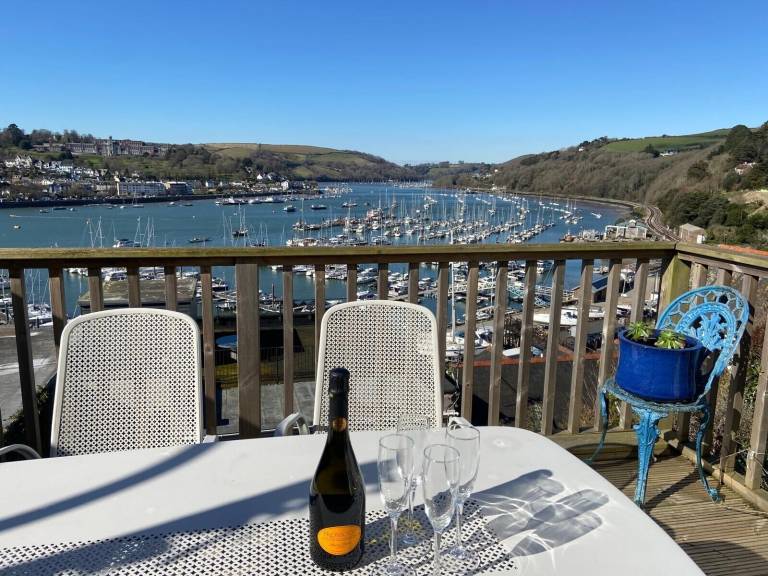 Cottage Kingswear
