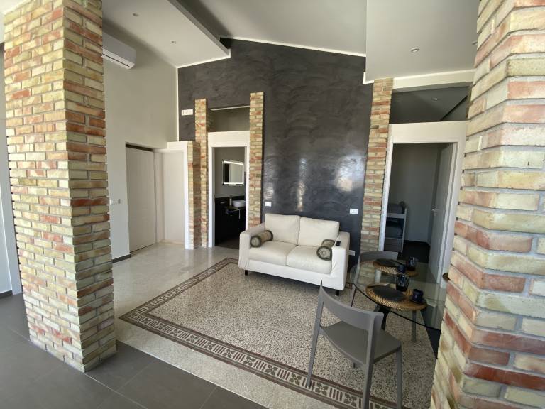 Appartamento Sciacca