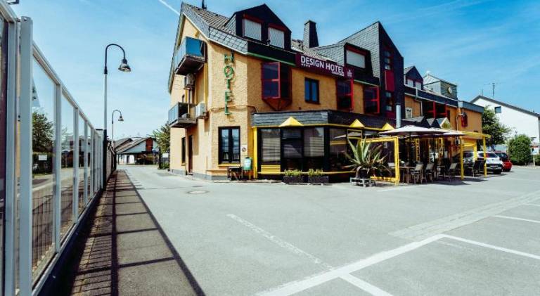 Design Hotel Euskirchen — photo 4