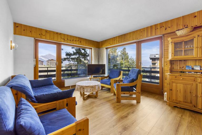 Ferienwohnung Nendaz