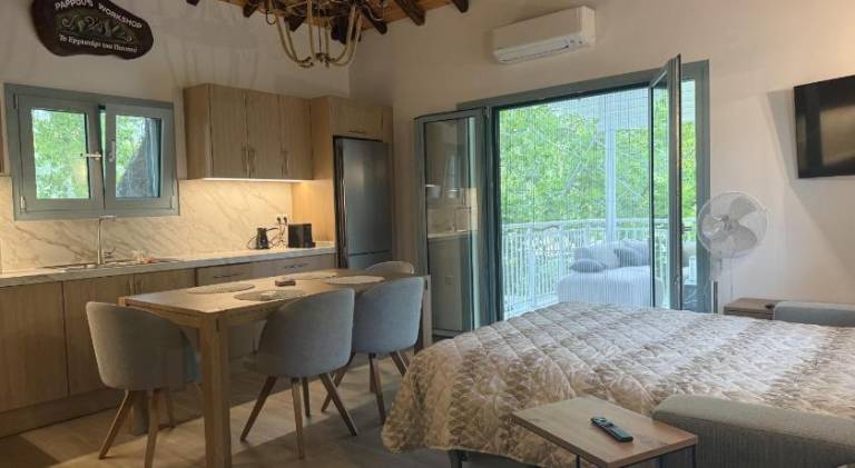 Nice vacation home with terrace & garden | Dogs allowed — photo 2