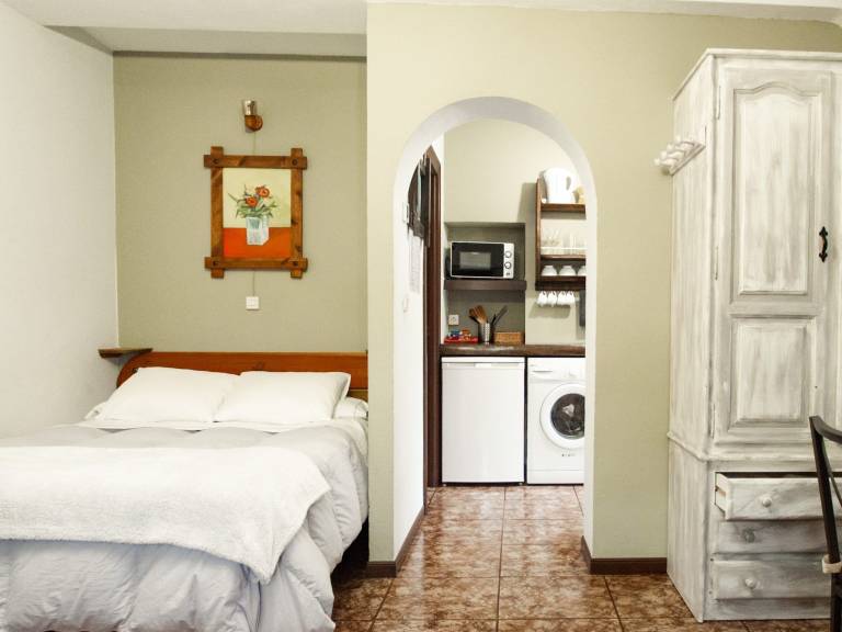 Apartamento  Aliezo