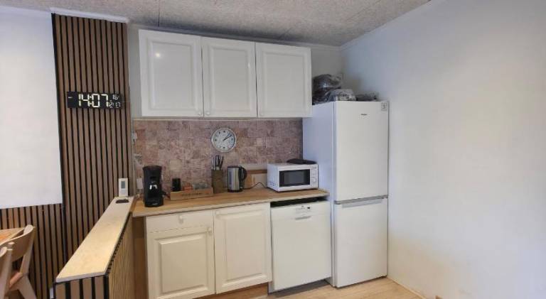 Vacation home with 1 room for 2 persons — photo 5