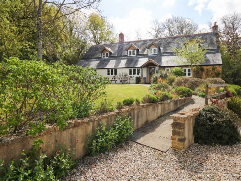 Cottage Beaminster