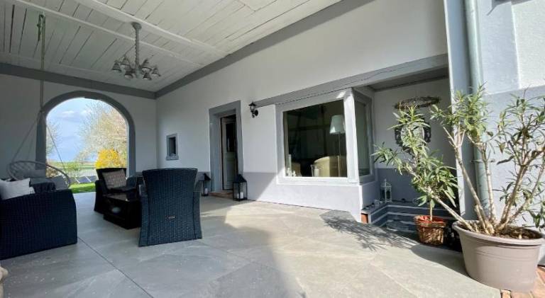 House with pool | Pet-friendly — photo 3