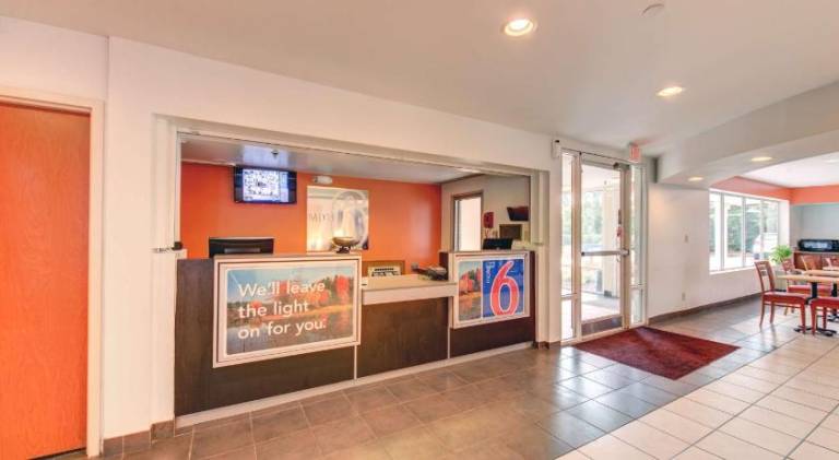 Motel6 Virginia Beach, VA — photo 2