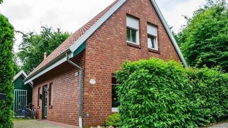 Ferienhaus  Sögel
