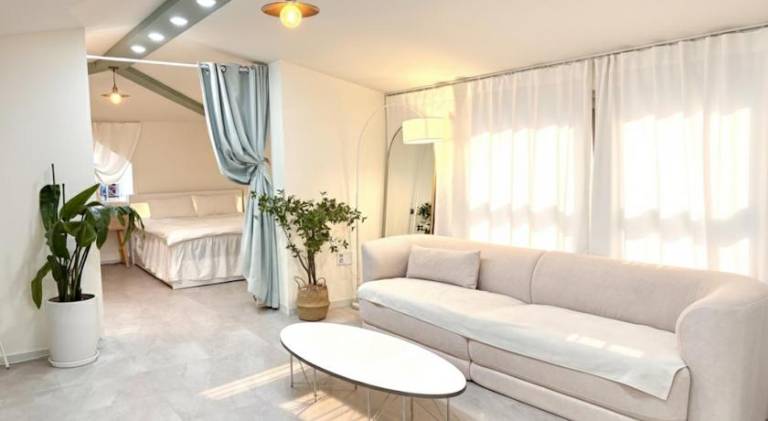 Rental apartment | Pets are welcome in Seoul