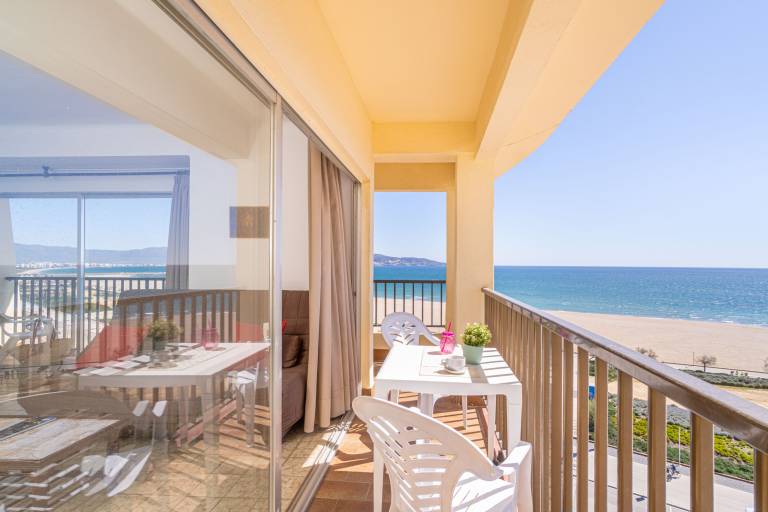 Ferienwohnung Sant Pere Pescador