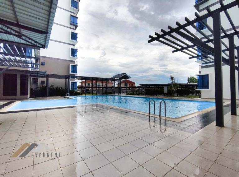 Apartment Miri