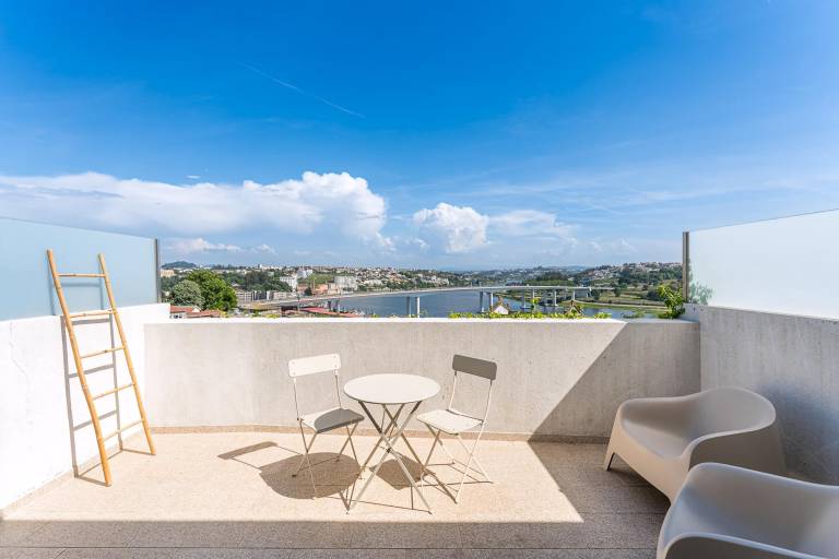 GuestReady Freixo Island Douro Views