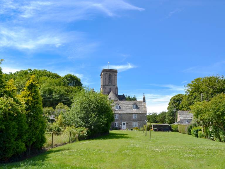 Cottage Isle of Purbeck