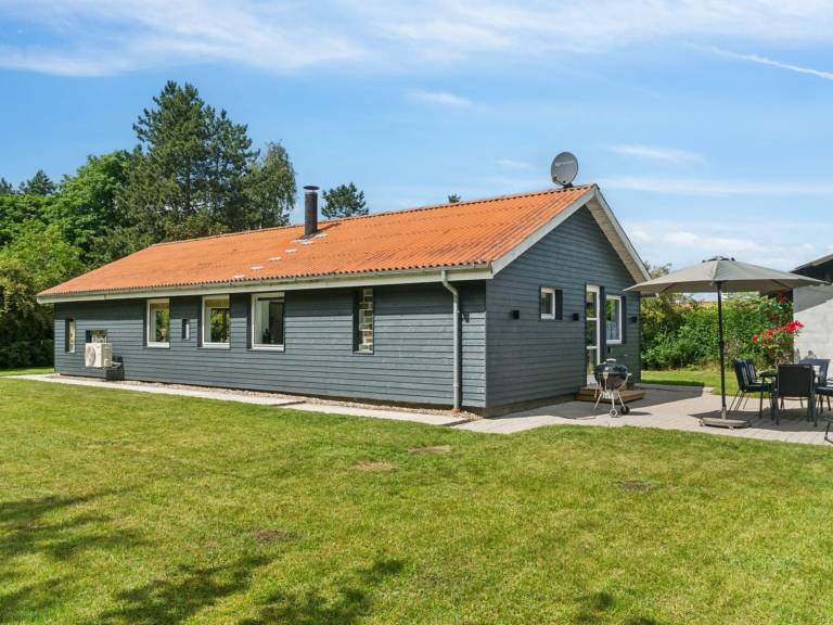 Feriehus Eskebjerg
